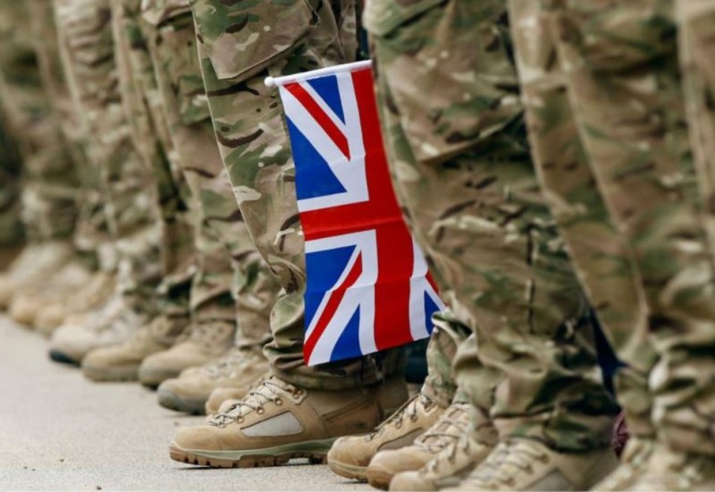 Ako se zaposleni u javnoj službi odluče na štrajk, Britanska vlada razmatra uključivanje vojske