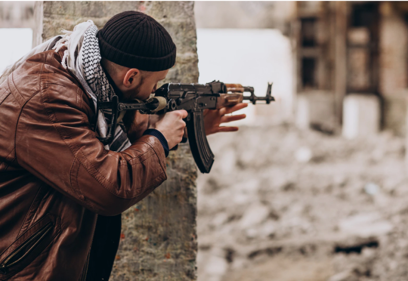 Napadači ubili 12 osoba i oteli ljude iz džamije