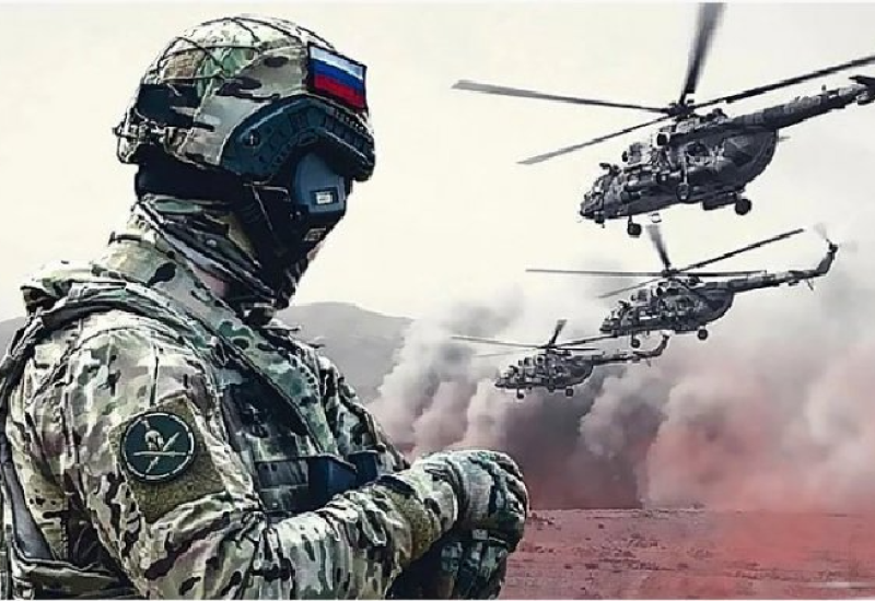 Ruske snage troše municiju brže nego što može da je proizvode