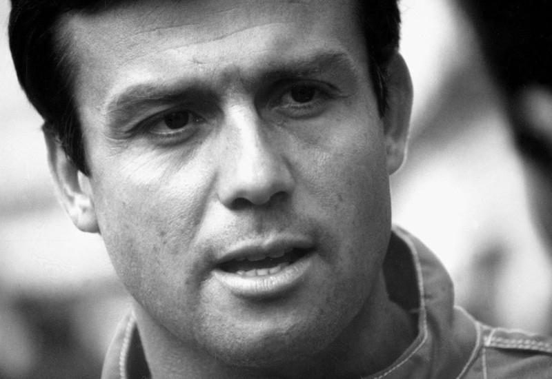 Preminuo bivši vozač Formule 1