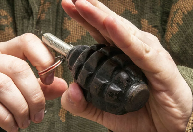 Načelniku Istražnog zatvora bačena bomba u dvorište kuće
