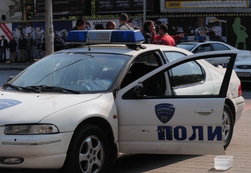 Cure detalji ubistva tinejdžerke i 74-godišnjaka u Sjevernoj Makedoniji, priveden otac djevojčice