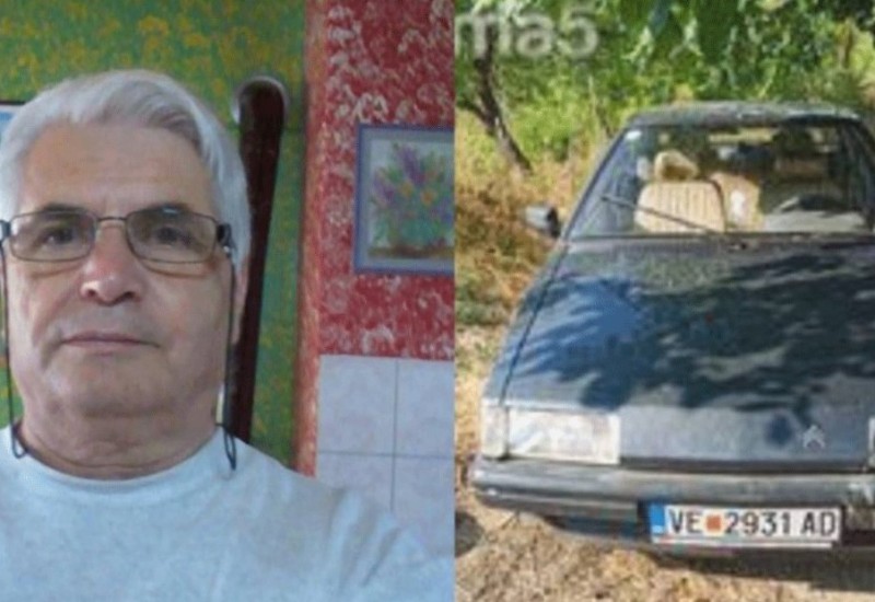Panče Žežovski otet i ubijen zbog duga od 500 evra