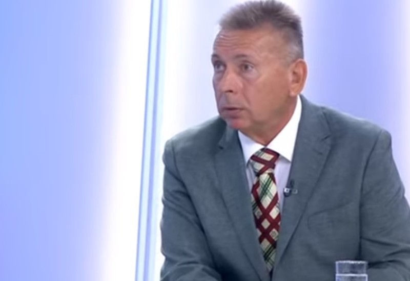 Odbrana traži da se Dodiku i Lukiću sudi u Banjaluci, navode 4 razloga