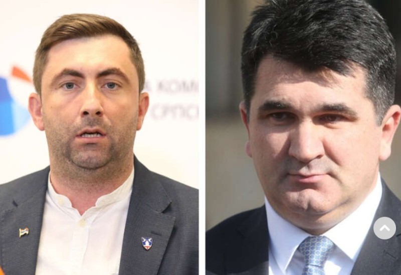 Puklo među funkcionerima SDS, načelnik Lopara žestoko prozvao gradonačelnika Bijeljine