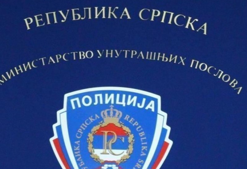 MUP Srpske: Od sutra zabrana prevoza eksplozivnih materija