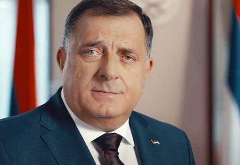 Dodik tvrdi da je CIK mjesto političkog odlučivanja: Bespravno pribavila sebi ovlaštenja