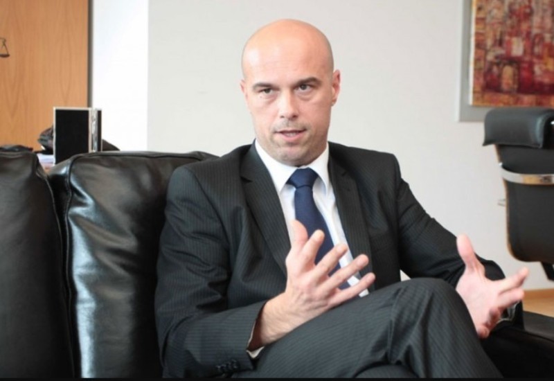 Tegeltija: Uspostaviti političku neutralnost i profesionalizam u CIK-u