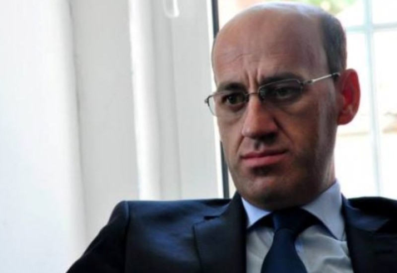 Salkić najavio krivičnu prijavu protiv predsjednika Srpske, naljutila ga pozivnica za 9. januar