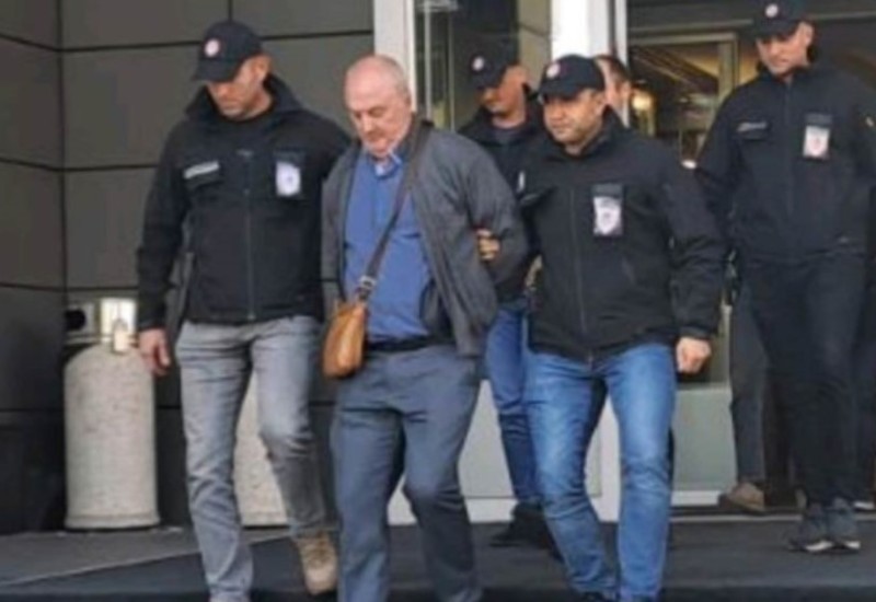 Zec izašao iz pritvora: Uskoro optužnica protiv poreskih izvršilaca iz Banjaluke