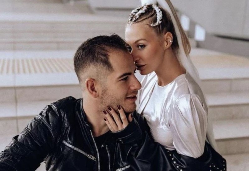 Rusija izdala potjernicu za slavnim sportskim bračnim parom