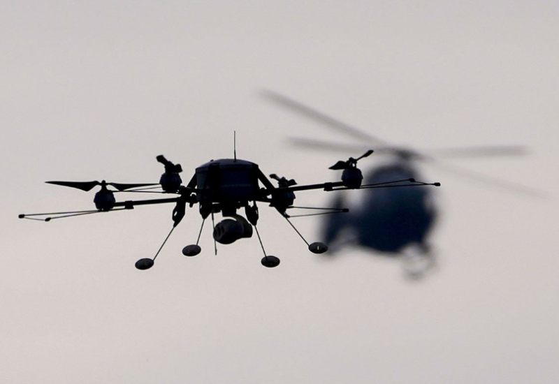 Košarac oduzeo dozvolu za proizvodnju dronova firmi u BiH
