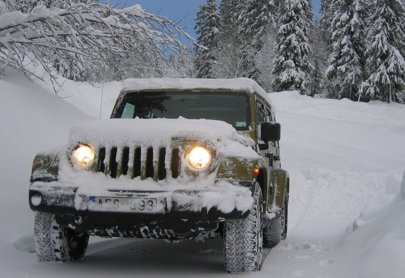 Kako odmagliti stakla na automobilu u par sekundi(VIDEO)