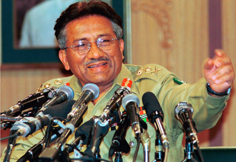 Preminuo bivši predsjednik Pakistana