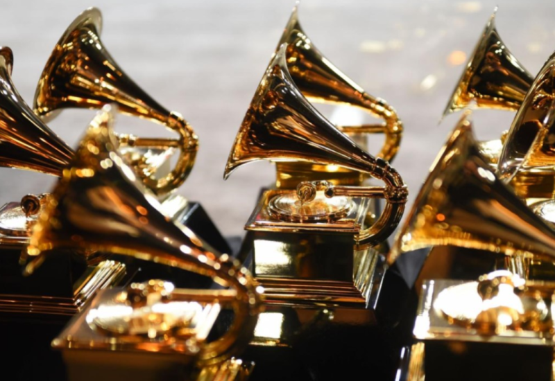 Ko ima najviše nominacija za Gremi nagrade