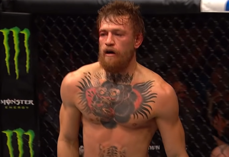 Vajt potvrdio povratak Mekgregora