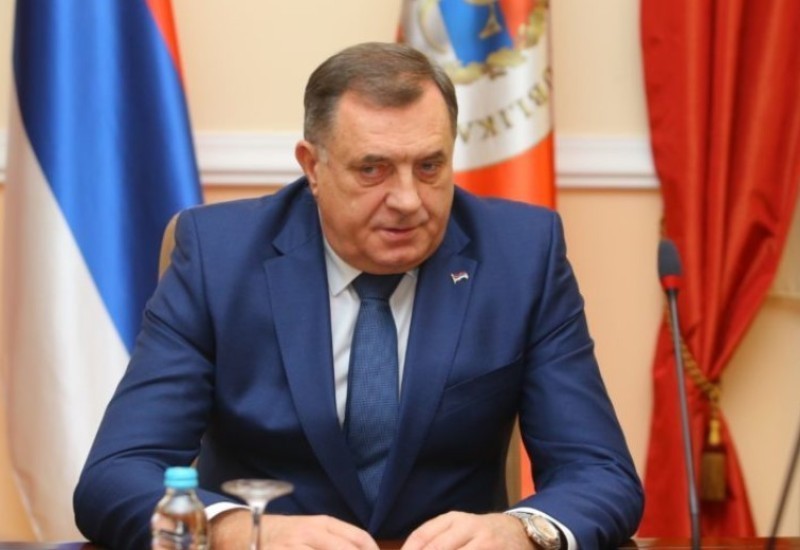 DODIK: Još jedna velika pobjeda SNSD-a