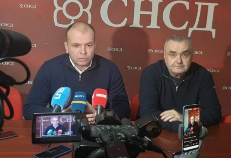 IVANOVIĆ: Prioritet stvaranje uslova za investiranje u Zvornik