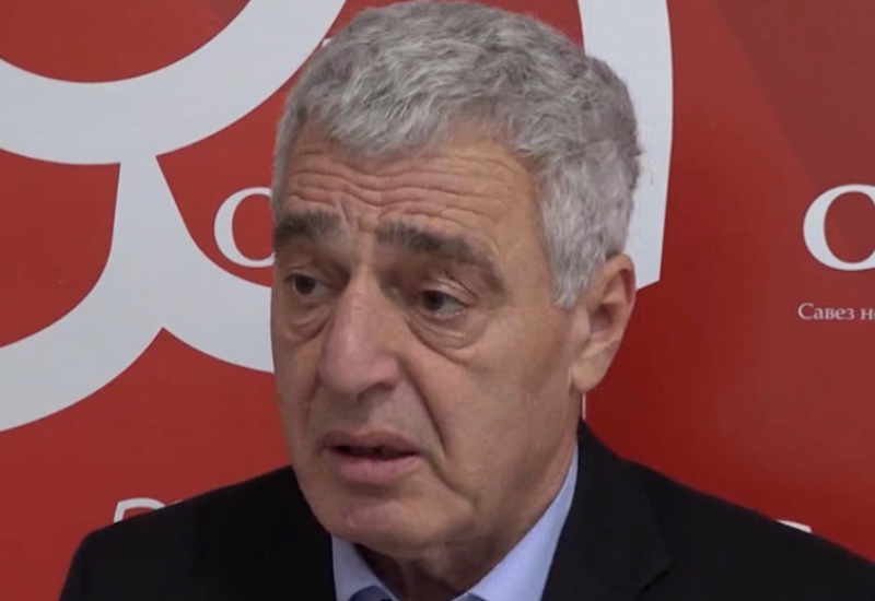 PRODANOVIĆ: Biću načelnik svih građana