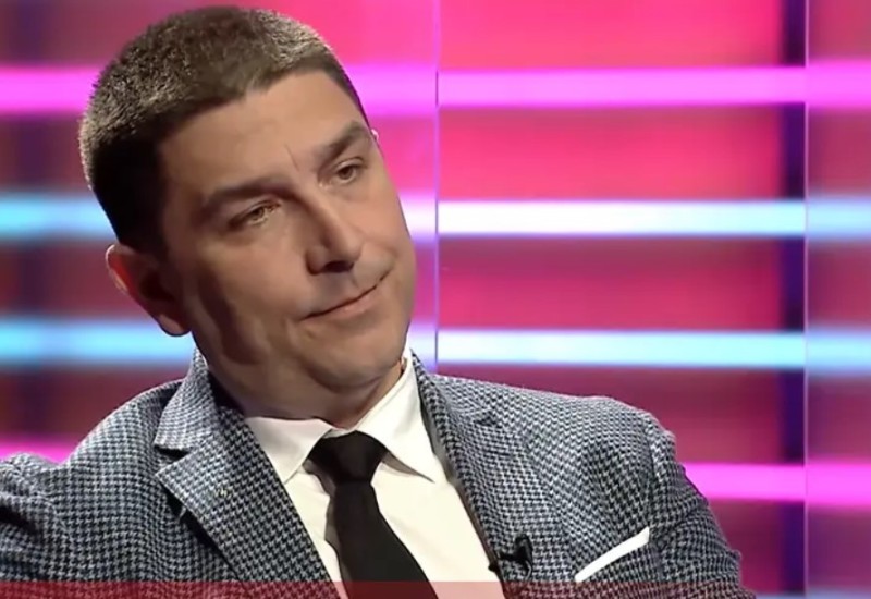 Advokat Miloš Stevanović optužen za utaju poreza!