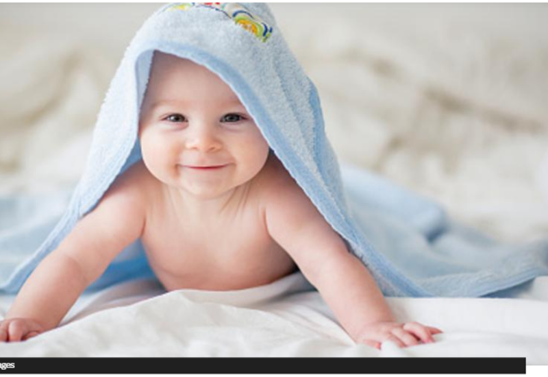 Rođene 22 bebe u Republici Srpskoj