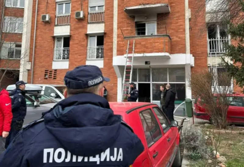 Velika tragedija: Četvoro djece stradalo u požaru, roditelji teško povrijeđeni