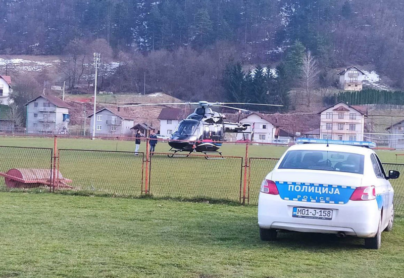 Opsadno stanje u Čelincu: Policija na tragu osumnjičenom za teške krađe na području Banjaluke