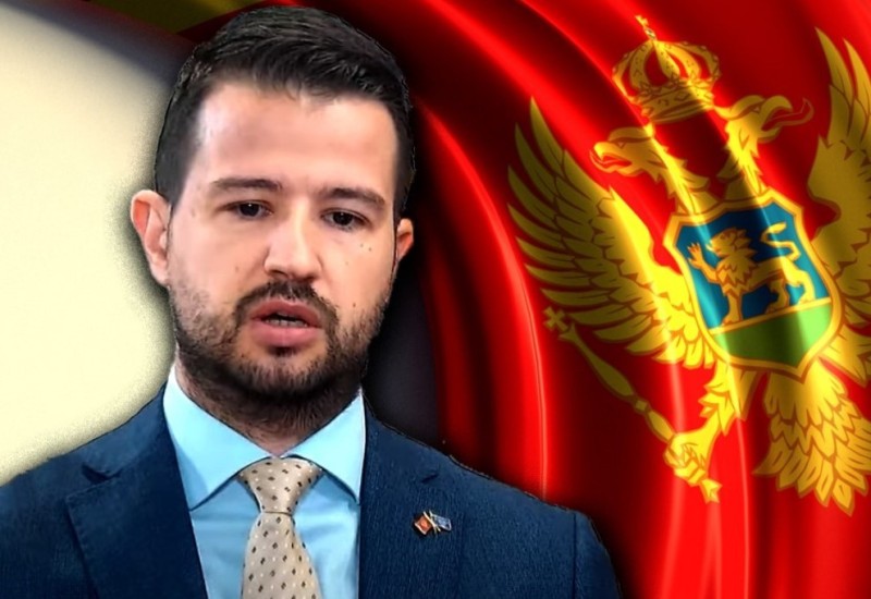 Milatović poslao jasnu poruku: Crna Gora neće povući priznanje Kosova