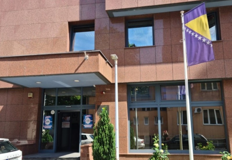 Na konkurs se prijavilo 11 kandidata: Tegeltija najbliži fotelji direktora UIO