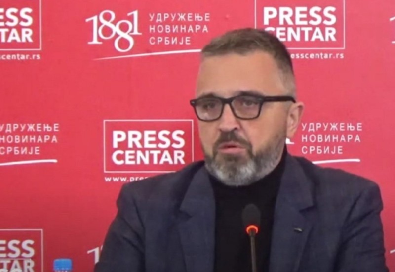 Plaćena kazna za Dragana Vučićevića zbog koje je otišao u zatvor