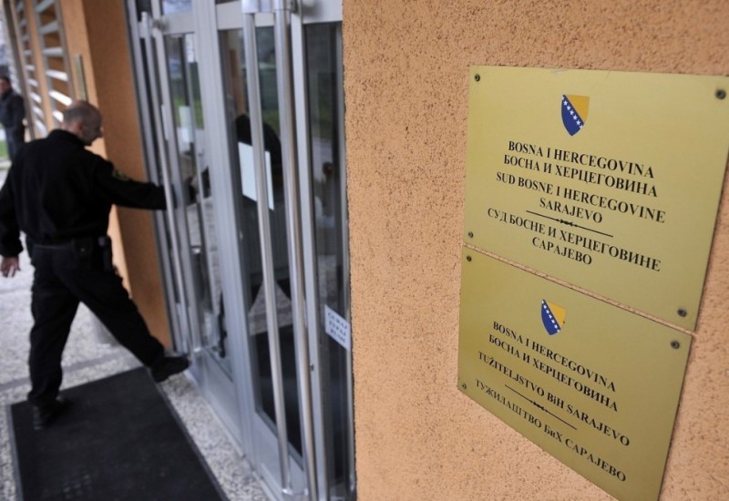 Tužilaštvo BiH o presudi Novaliću i ostalima