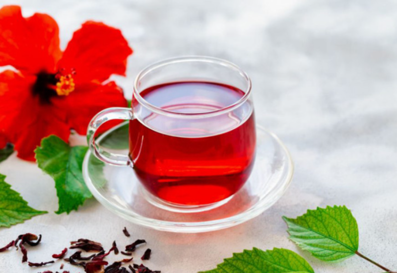 Sedam prednosti čaja od hibiskusa: Od snižavanja krvnog pritiska do skidanja kilograma