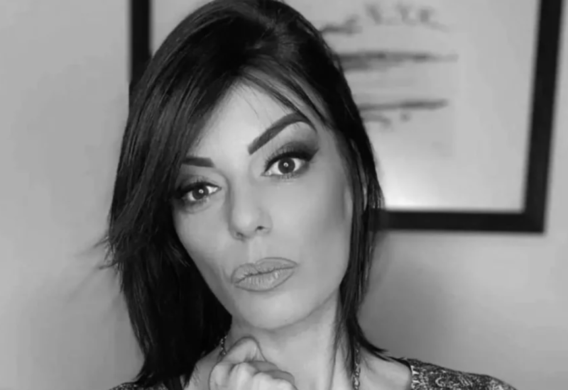 „ANA, DUŠO MILA, ZAŠTO“ Danas sahrana novinarke koja je iznenada preminula u Beogradu
