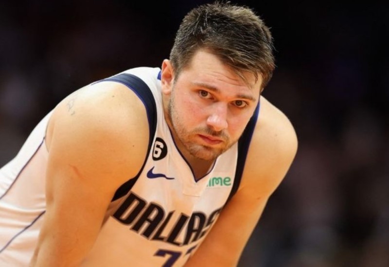 Luka Dončić plaća sahranu čuvara i djece ubijenih u školi: "Moje srce je slomljeno"