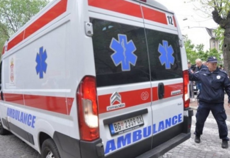 Poznato stanje ranjenih u pucnjavi u Mladenovcu, više osoba životno ugroženo