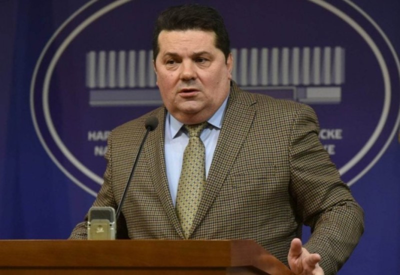 STEVANDIĆ: Ne dozvoliti da se tragedije kroiste za međusobne obračune i prepucavanja