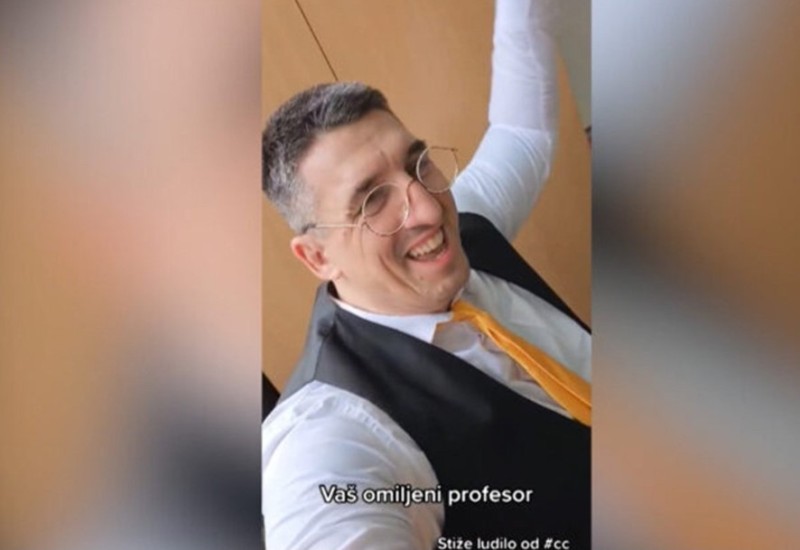 Smjena direktorice škole zbog spota sa Kristijanom Golubovićem
