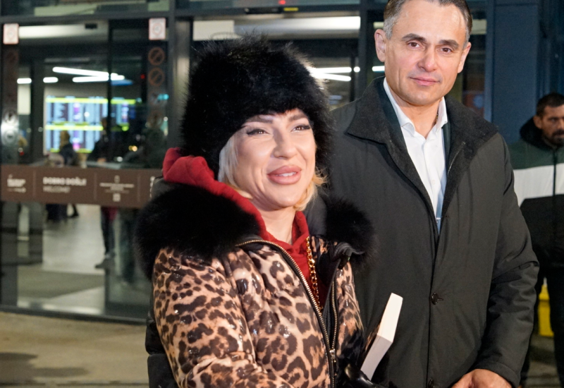 „Roleks, automobil, vila sa bazenom“: Dragan je ispunjavao sve ove Jovanine uslove za brak, ali su ipak raskinuli