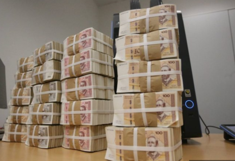 Finansiranje političkih partija ponovo u žiži javnosti: Evo ko je i koliko novca prošle godine uplatio na račune