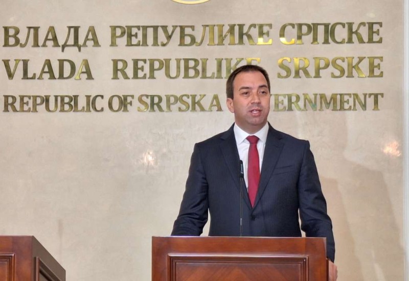 Selak: Saglasnost za prijem 20 pripravnika u Sudskoj policiji Srpske