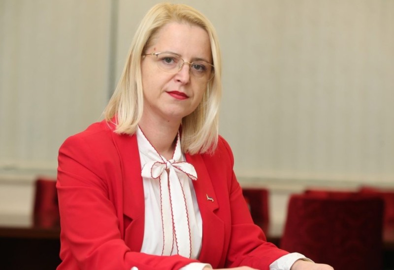 NOVAKOVIĆ BURSAĆ: Ispravna zvanična politika Srpske