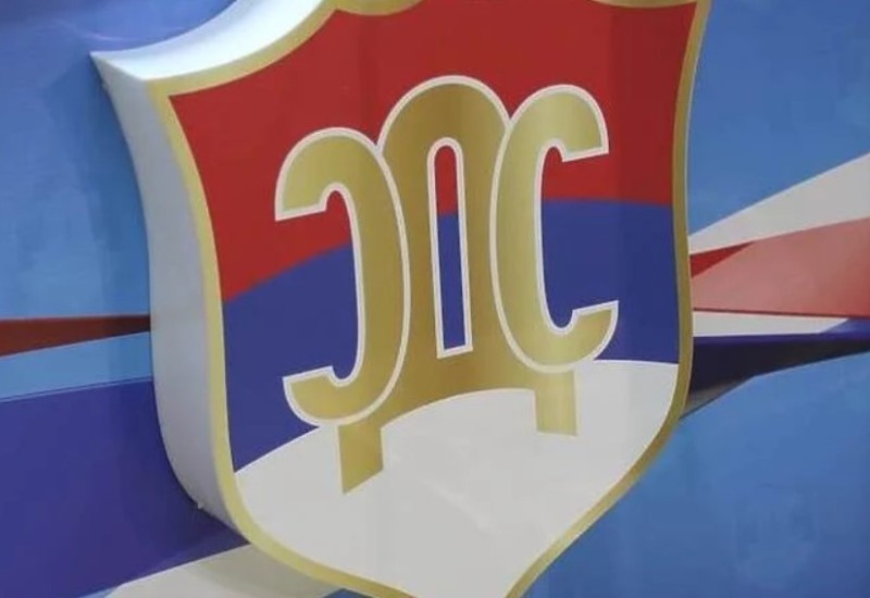SDS na tviteru objavio oštru kritiku Vučiću, iz stranke kažu da im je hakovan profil