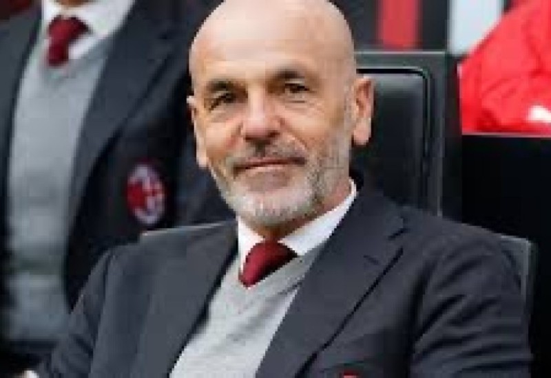 Pioli: Nije uvijek bilo lako sarađivati sa Ibrahimovićem