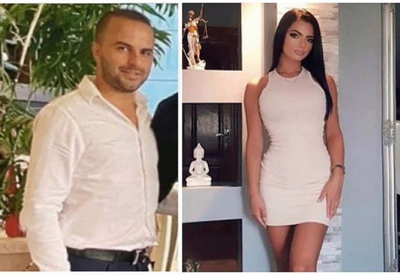 Ubistvo Šejle (19) potreslo Crnu Goru: Nije htjela da mu se vrati, pa je ubio pred porodicom