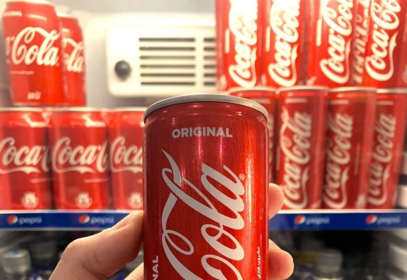 Njemački lanac supermarketa odustaje od prodaje Coca-Cole
