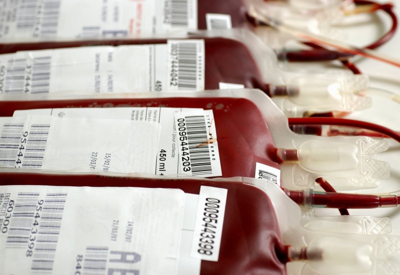 Zalihe krvi na solidnom nivou uprkos povećanoj potrošnji