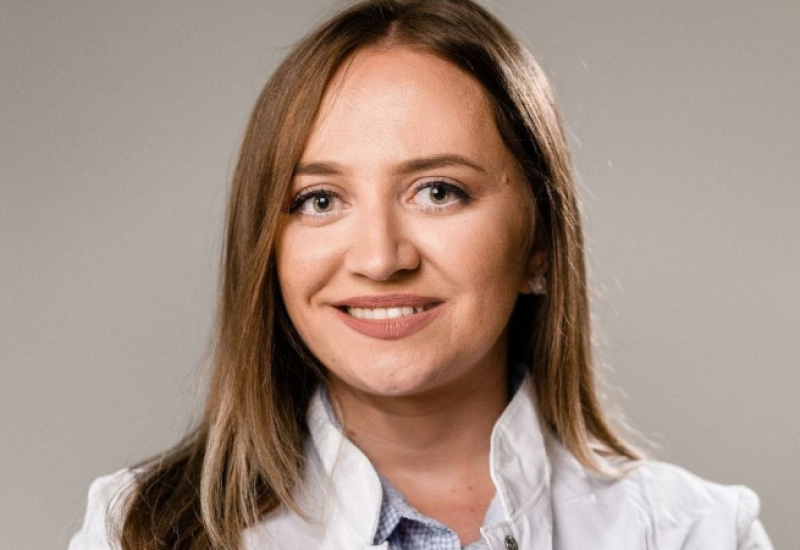 Pomozimo studentknji Belmi da pobijedi tumor na mozgu