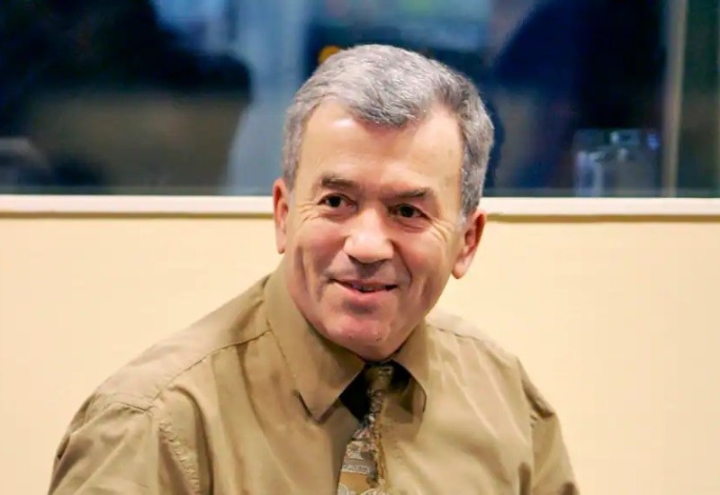 Dodik posjetio Brđanina na UKC: Hag je kriv za njegovo stanje