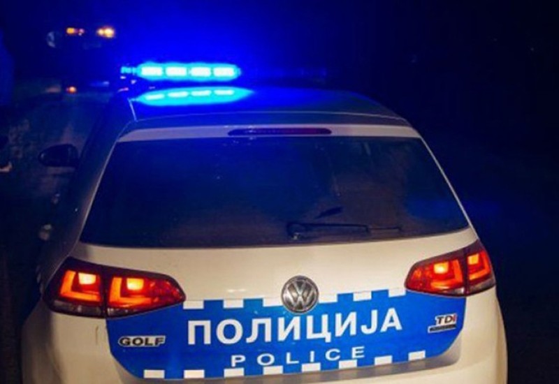 Trebinjac pijan nasrnuo na banjalučkog policajca