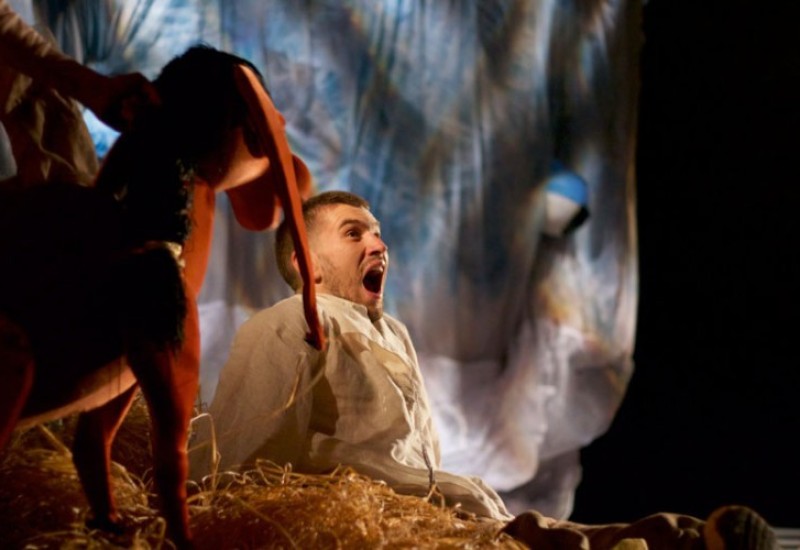 "Ko­njić gr­bo­njić" otvara 67. sezonu u Dječijem pozorištu RS